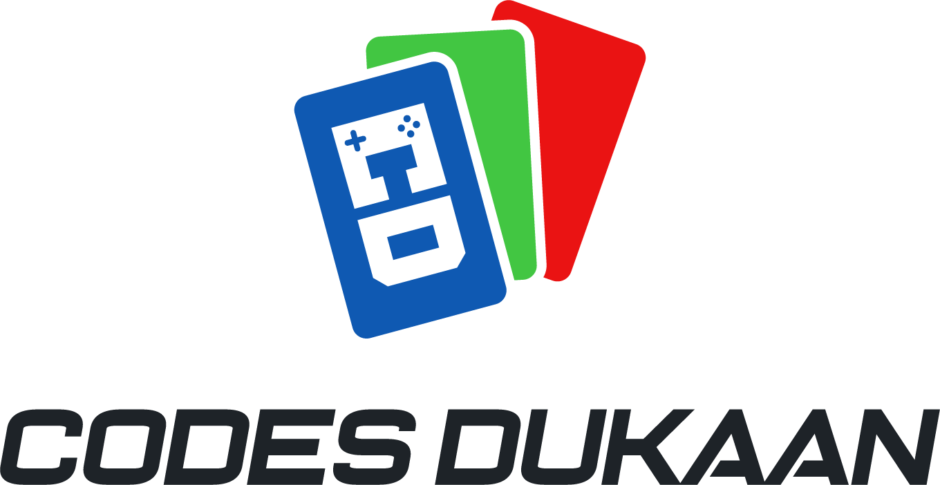 Codes Dukaan | Hub of Gift Cards