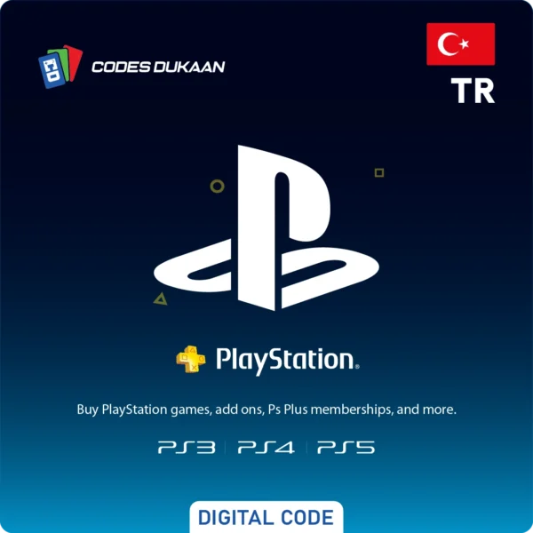 ps store turkey​