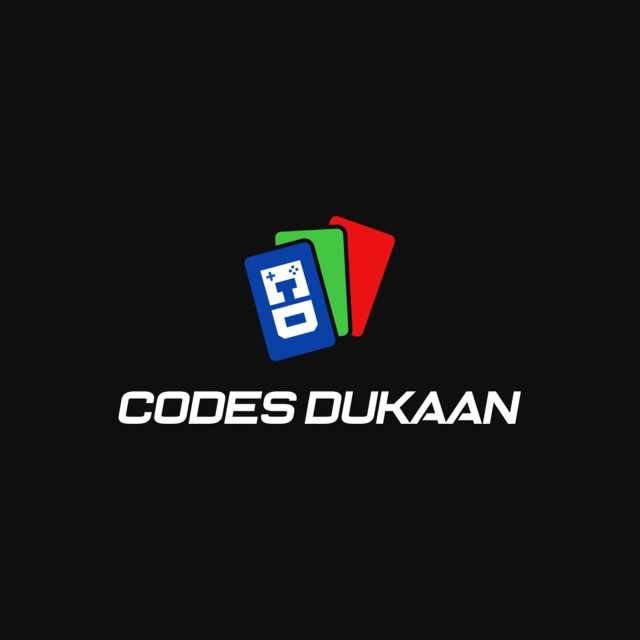 Buy Digital Codes